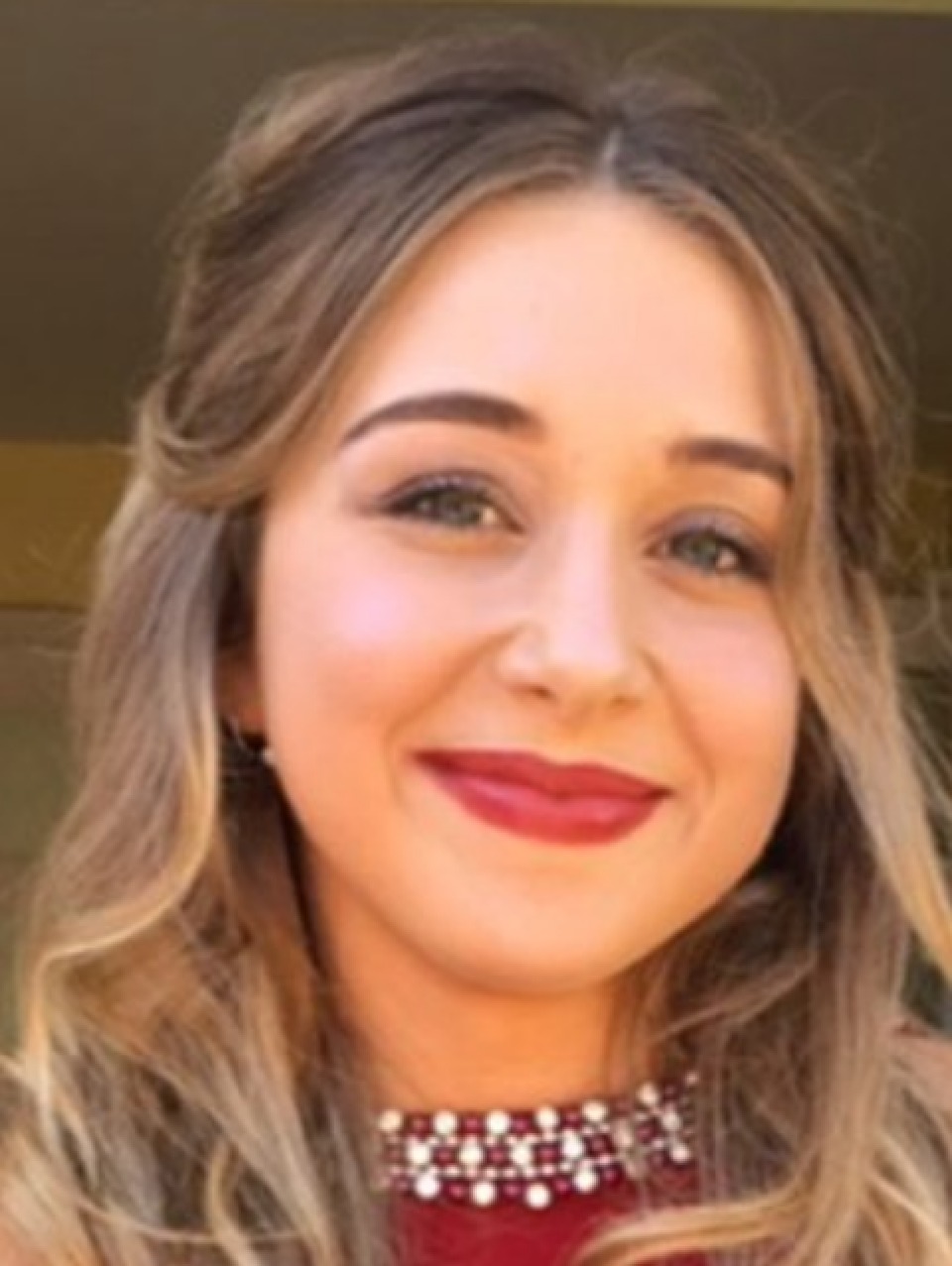 قتل وحشتناک دختر جوان 