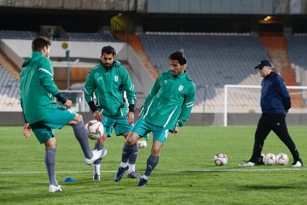 بازیکنانی که به‌خاطرشان از اسکوچیچ انتقاد می‌شود/ عکس