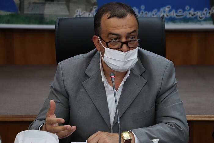 بازسازی مناطق زلزلهزده آذربایجانشرقی در ایستگاه پایانی