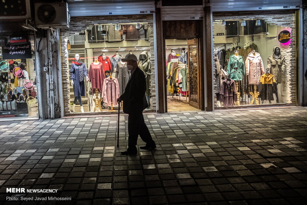 پیشگیری از شیوع کرونا با چاشنی سردرگمی