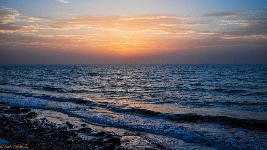 تصاویری که ثابت می‌کند عمان با زیبایی‌های طبیعی احاطه شده