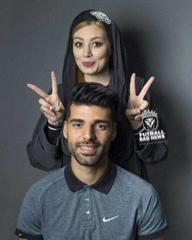 جنجال‌های سحر قریشی: از شایعه پویان مختاری تا پشت صحنه فیلم «اتومبیل»