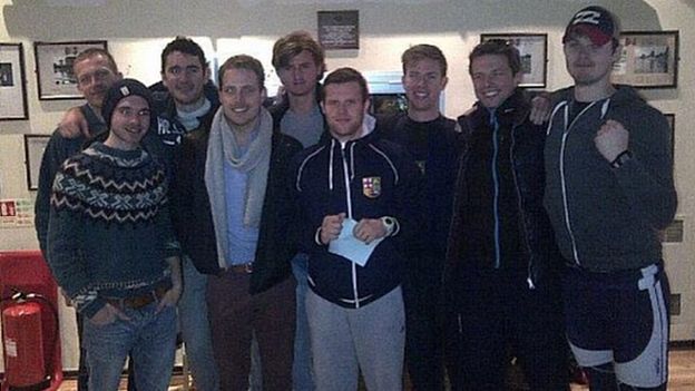 سارق مسلحی که در زندان سه رکورد جهان را شکست