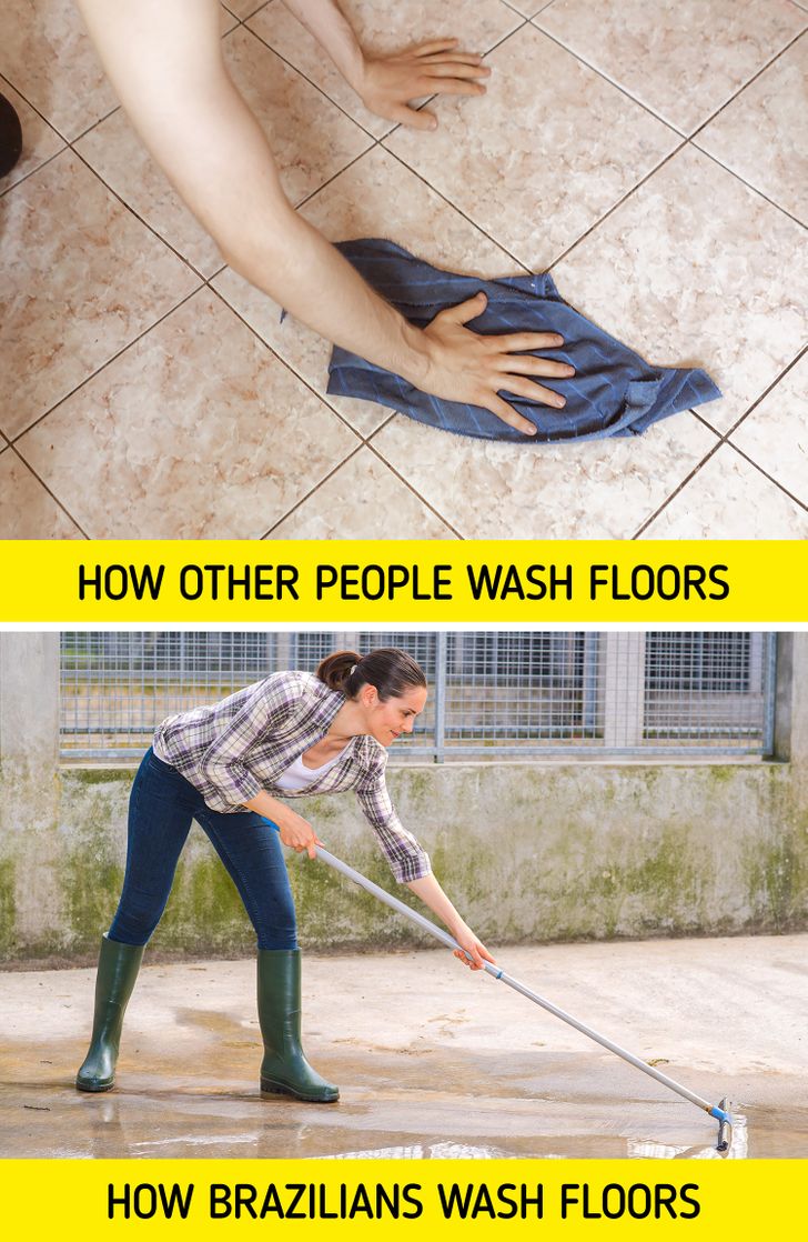 چند حقیقت جالب و خواندنی درباره فرهنگ مردم برزیل