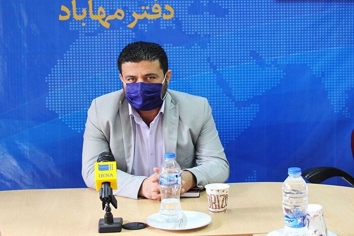 سیب ایران با برچسب افغانستان به کام دلالان