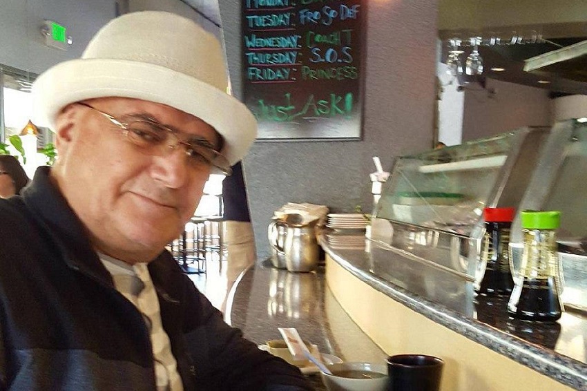 محمدرضا شجریان