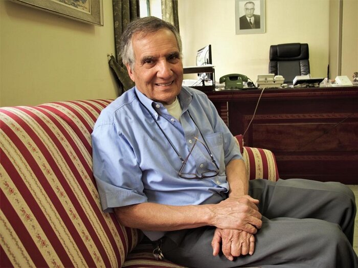 درگذشت دو مدیر لابراتوار سینما