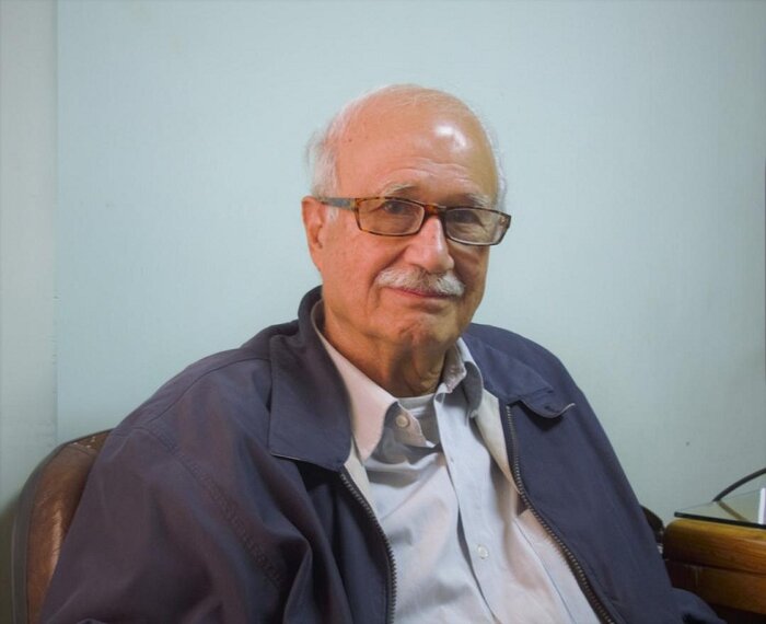 درگذشت دو مدیر لابراتوار سینما