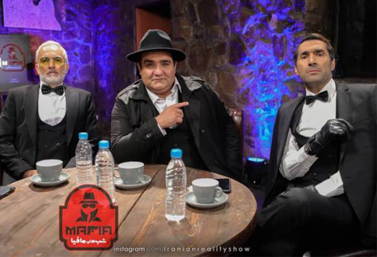 جای خالی واقع‌نمایی در آثار واقع نمای ایرانی