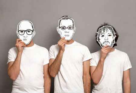 توهم فرگولی چیست؟ علل و درمان آن