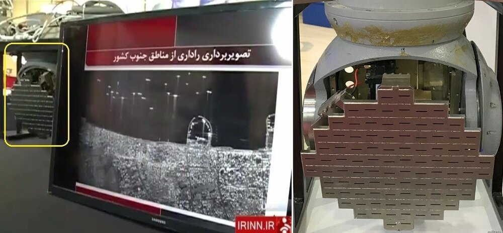 تجهیز ماهواره‌های ایرانی به چشمان تیز «سار»/ حیاط خلوت قدرت‌ها زیر ذره بین ایران