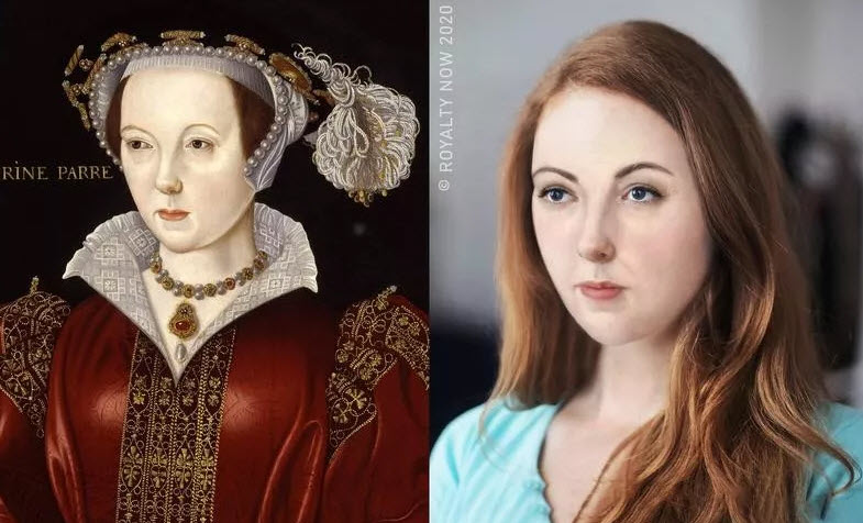 آدم های مشهور تاریخ با تیپ و لباس کنونی