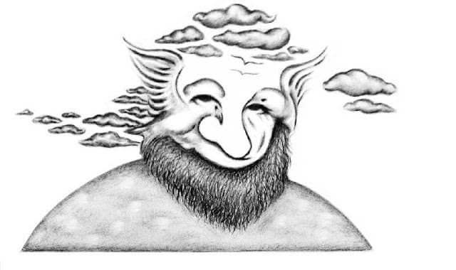 تست روانشناسی که اسرار شخصیت شما را فاش می‌کند