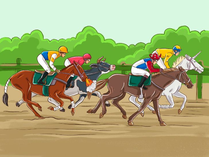 معما/ اشتباهات تصاویر را پیدا کنید