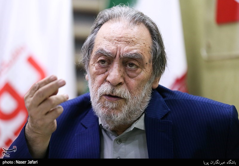 تلویزیون , صدا و سیما , رهبر , سینمای ایران , تئاتر , مستند , فرهنگ و هنر , 