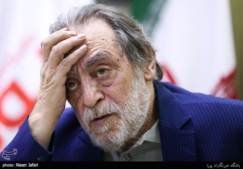 تلویزیون , صدا و سیما , رهبر , سینمای ایران , تئاتر , مستند , فرهنگ و هنر , 