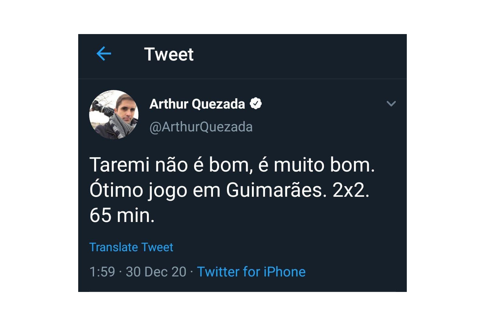 پیشنهادهای ازدواج برای طارمی از پرتغال!