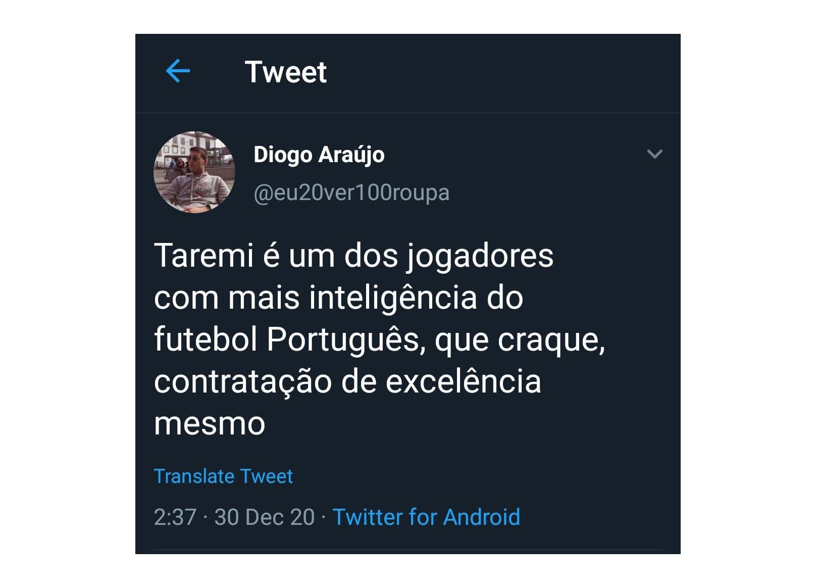 پیشنهادهای ازدواج برای طارمی از پرتغال!