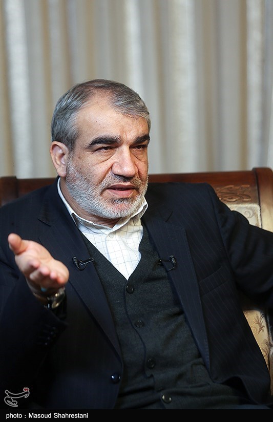 عباسعلی کدخدایی , شورای نگهبان , انتخابات 1400 , 