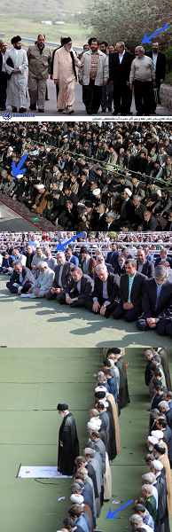 گزارش خبرگزاری فارس از شایعات کسالت رهبر معظم انقلاب از سال ۸۵ تا ۹۹