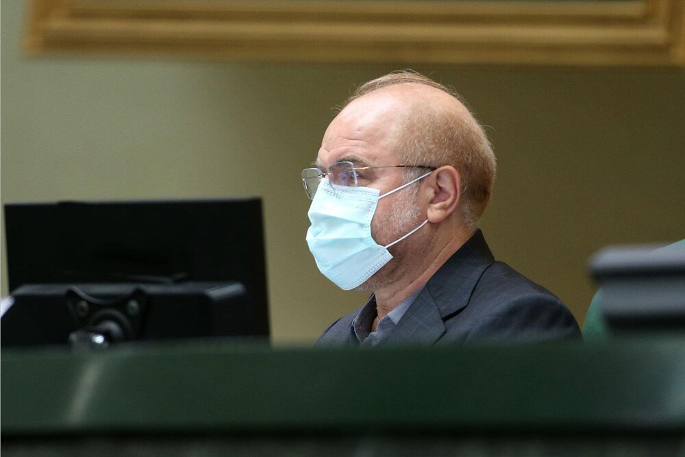 خط و نشان قالیباف برای دولت: یک گام از اصلاح ساختار بودجه عقب نشینی نمی‌کنیم