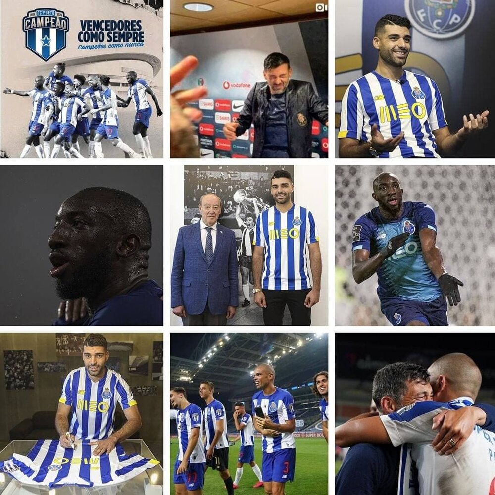 رکورد دیگری که طارمی در پورتو زد/ عکس