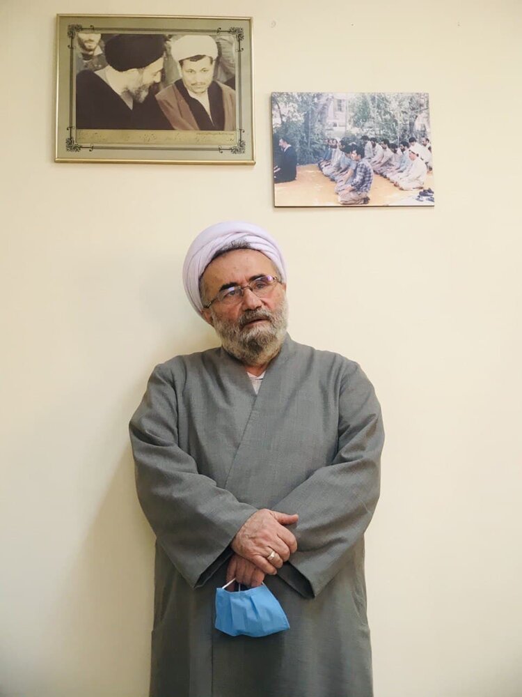 آیت الله هاشمی به مصباح کمک مالی کرد، به یزدی کمک انتخاباتی/ خطر تکثیر آدم‌هایی با ویژگی احمدی نژاد مشهود است