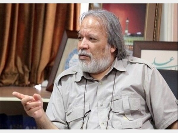 نقی معمولی و مراد بیگ خوب صحبت می‌کنند، ایراد نگیریم