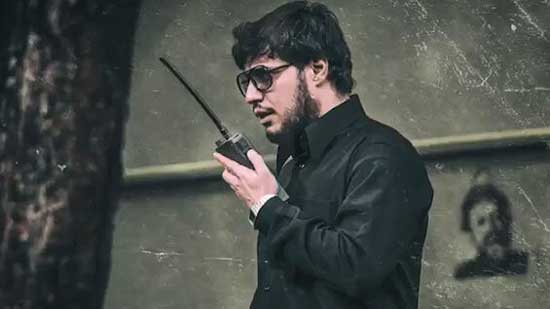 غیبت جواد عزتی در سینما، قهر یا چی؟