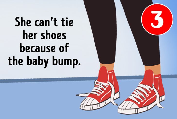 با چند معمای سرگرم کننده، هوش و ذکاوت خود را محک بزنید