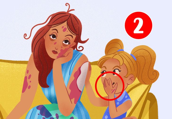 با چند معمای سرگرم کننده، هوش و ذکاوت خود را محک بزنید