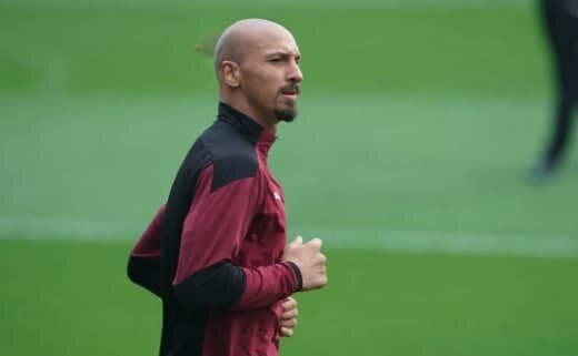 استوری عجیب زلاتان/ عکس