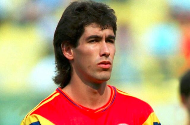 فوتبالیست‌هایی که جوانمرگ شدند/ عکس