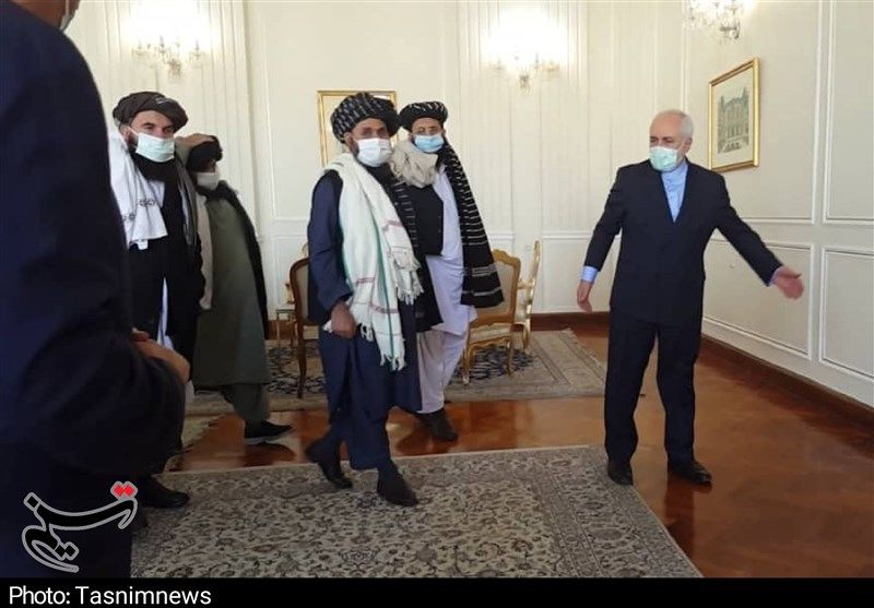 کشور افغانستان , طالبان , 