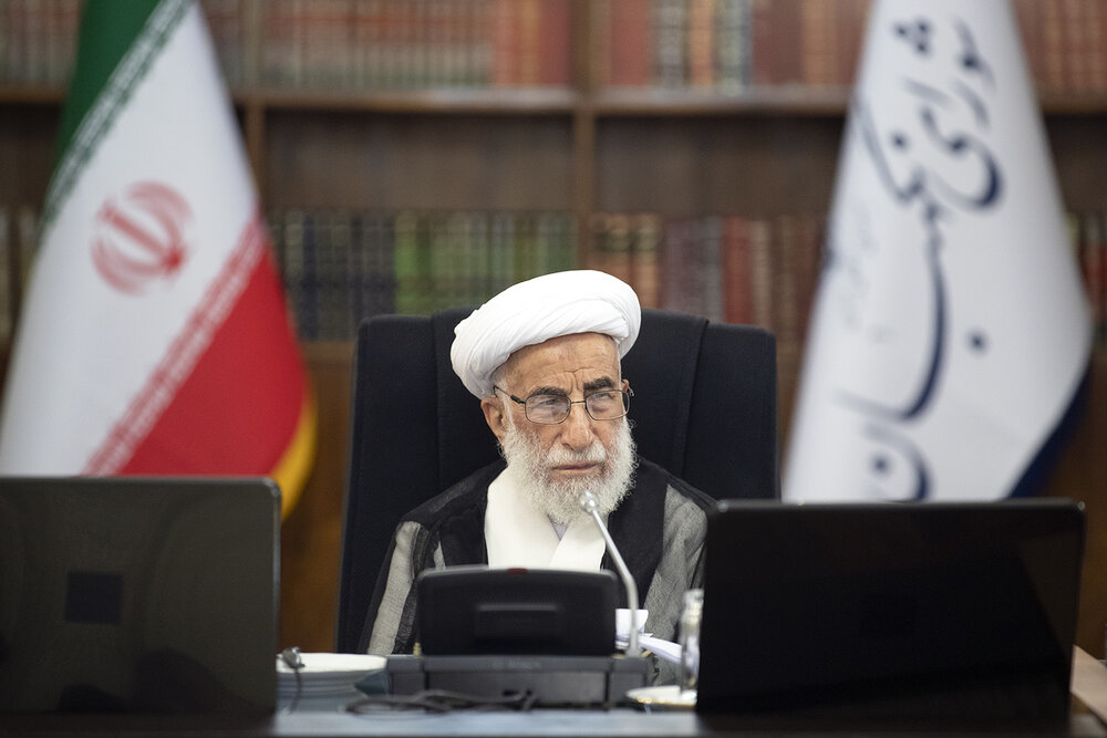 نگرانی آیت‌الله جنتی از وضعیت آلودگی هوا