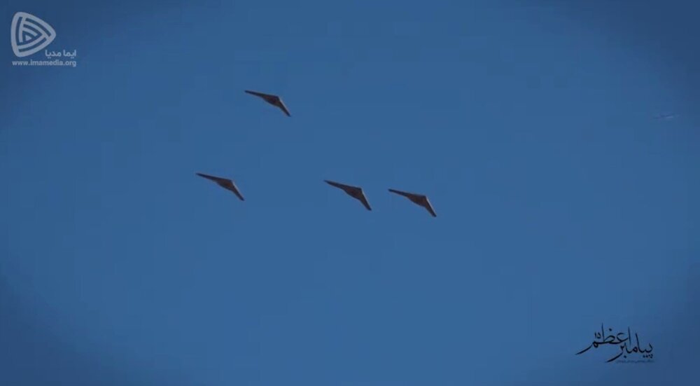 نقشه سپاه پاسداران برای عبور از سپرهای دفاع موشکی/ رد بالستیک‌های ایران در اقیانوس هند