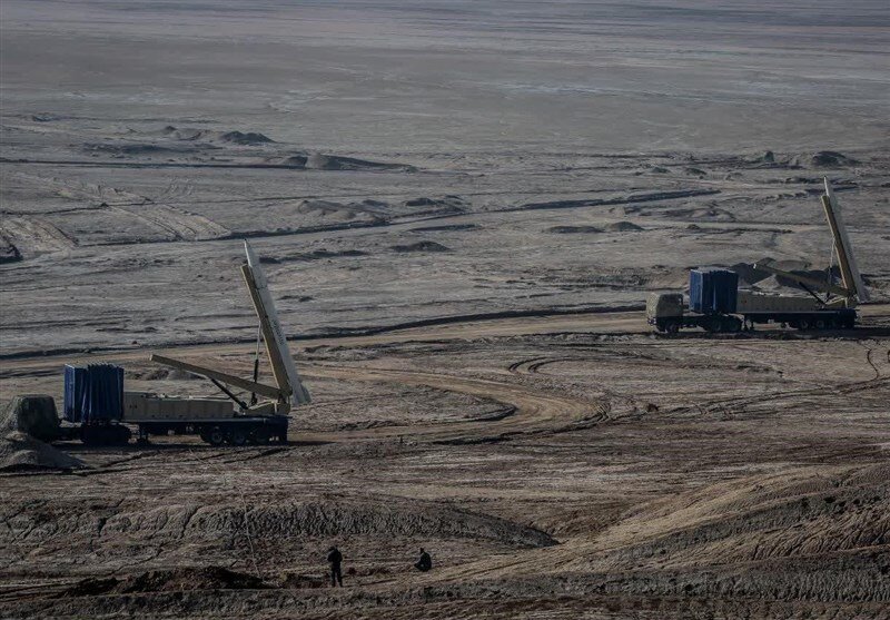 نقشه سپاه پاسداران برای عبور از سپرهای دفاع موشکی/ رد بالستیک‌های ایران در اقیانوس هند