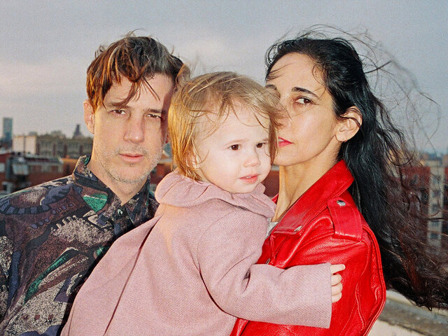 ضبط یک آلبوم موسیقی از یک جنین متولد نشده!