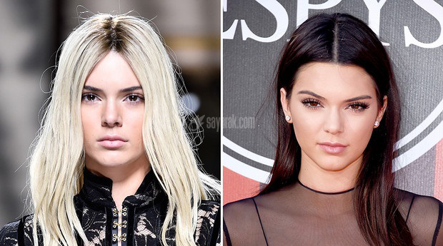 بلوند یا سبزه: ۳۰ نمونه عالی برای الهام بخشیدن یا تغییر عقیده