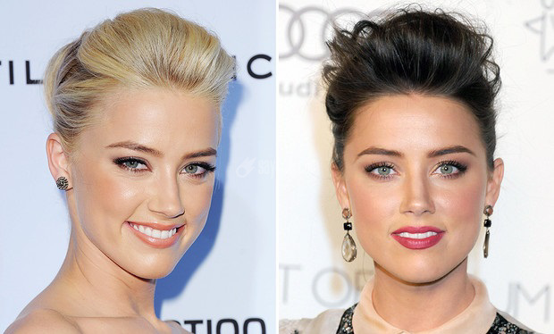 بلوند یا سبزه: ۳۰ نمونه عالی برای الهام بخشیدن یا تغییر عقیده