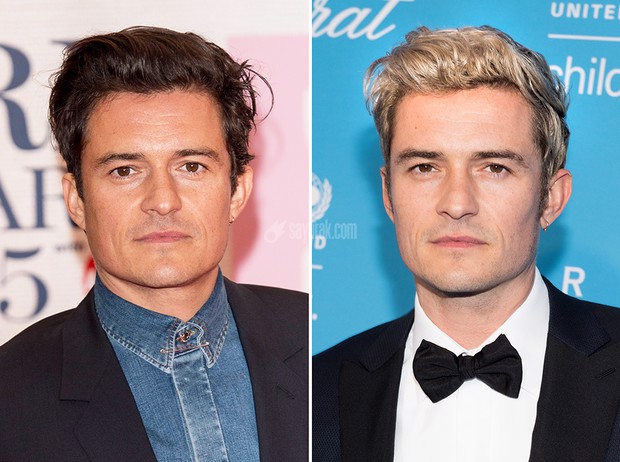 بلوند یا سبزه: ۳۰ نمونه عالی برای الهام بخشیدن یا تغییر عقیده