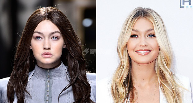 بلوند یا سبزه: ۳۰ نمونه عالی برای الهام بخشیدن یا تغییر عقیده