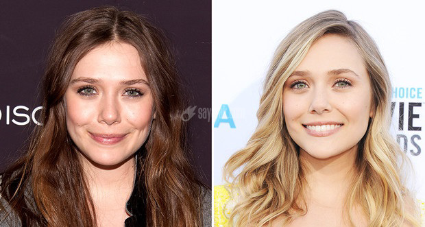 بلوند یا سبزه: ۳۰ نمونه عالی برای الهام بخشیدن یا تغییر عقیده