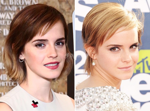 بلوند یا سبزه: ۳۰ نمونه عالی برای الهام بخشیدن یا تغییر عقیده