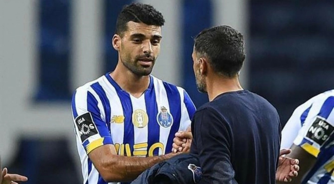 طارمی تشنه گلزنی به یوونتوس