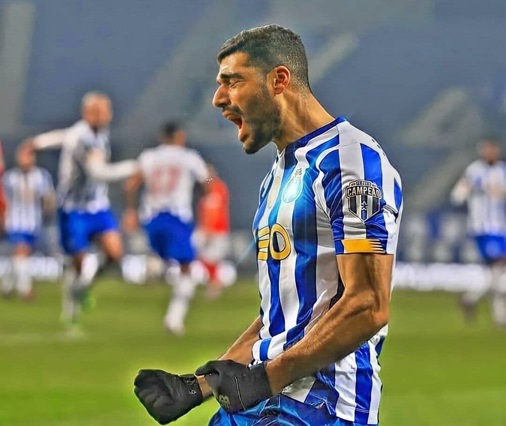 روزهای درخشان در انتظار مرد ۳۶۰,۰۰۰,۰۰۰,۰۰۰ فوتبال ایران!