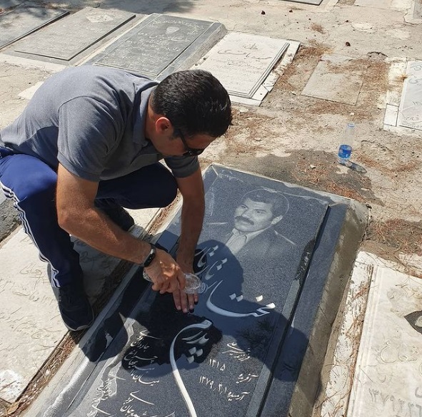 مهدی تارتار