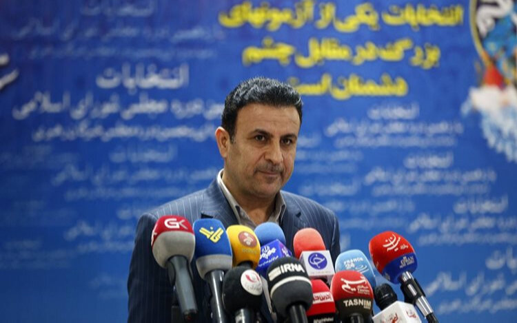 نام‌نویسی داوطلبان انتخابات ۱۴۰۰ الکترونیکی شد 