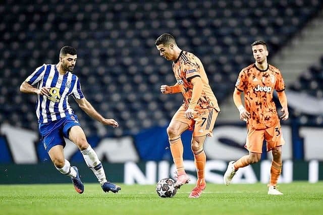 طارمی: پیراهن رونالدو را در تورین می‌گیرم 