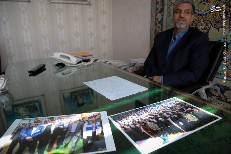 قرار نیست عقلمان را کنار بگذاریم تا خاتمی برای اصلاحات تصمیم بگیرد/ دولت روحانی بی‌عرضه بود و مسئولیت دولت را می‌پذیریم/ ستاد انتخابات اصلاح‌طلبان حزب مجاهدین است/ ظریف شاید نامزد اصلاح‌طلبان باشد ولی لاریجانی خیر